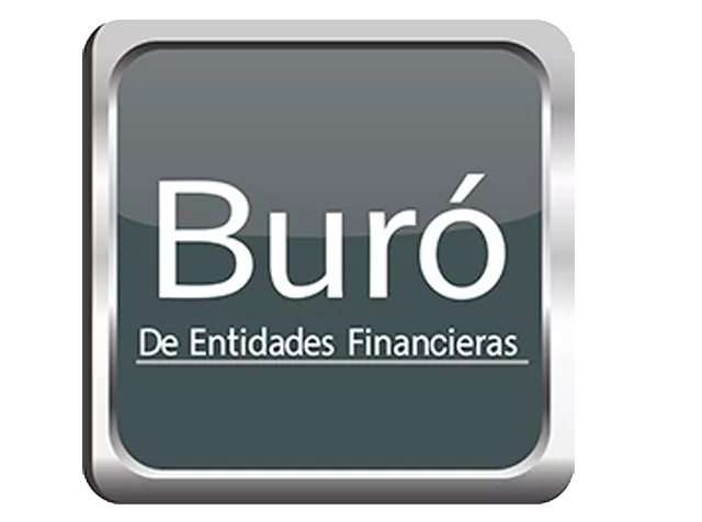 Buró de Entidades Financieras